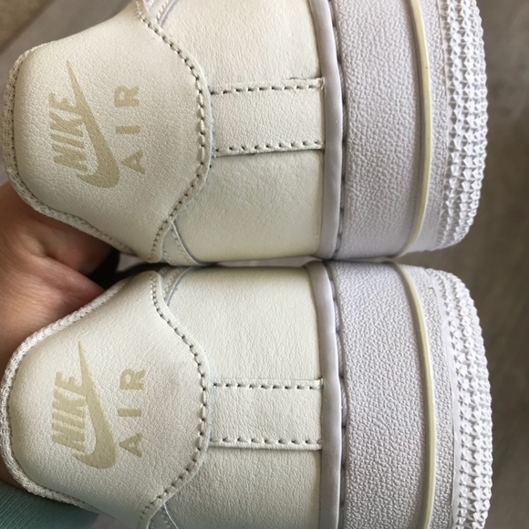 Nike air force 1 - Picture 4 of 7